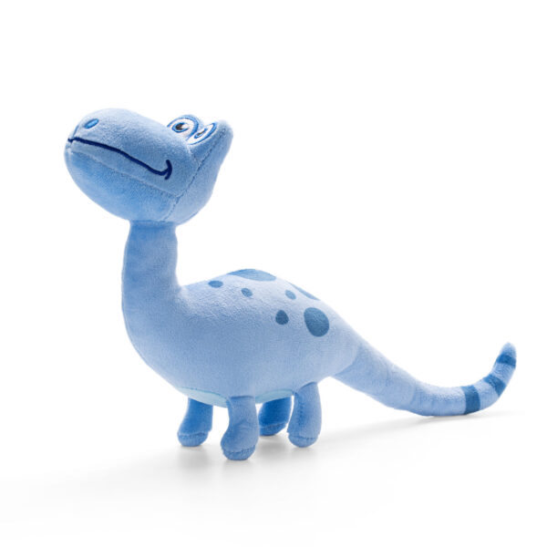 Даро - Плюшена кукла