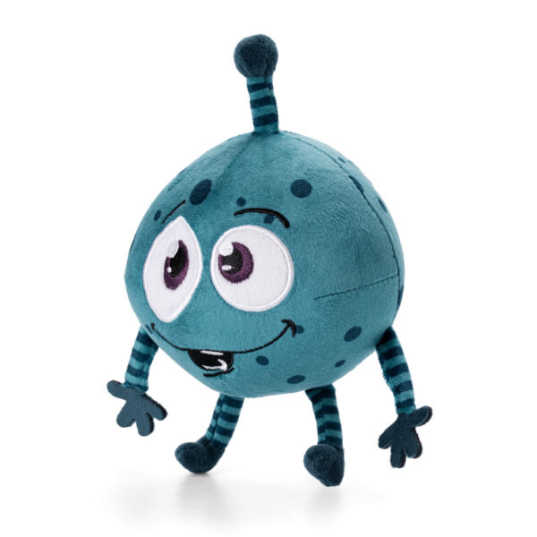 Зази - Плюшена кукла