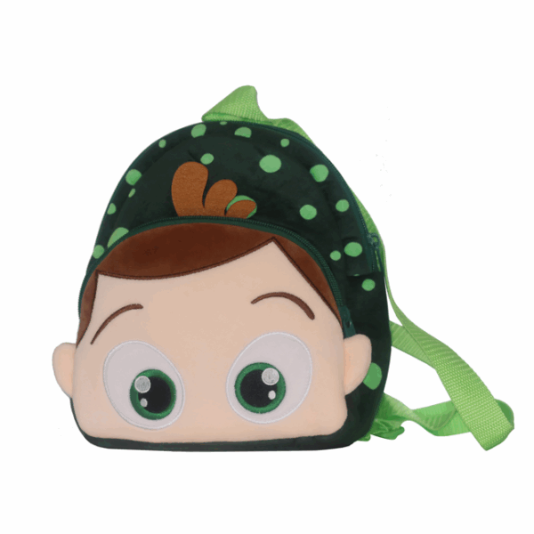 Раница: Боби