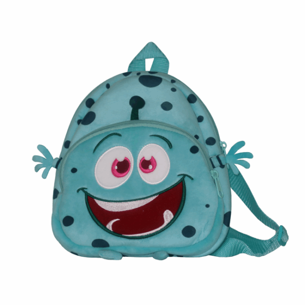 Раница: Зази