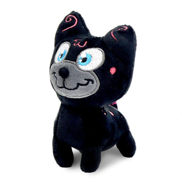 Котенцето Гаро – Плюшена кукла