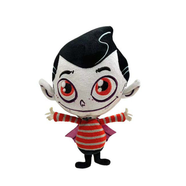Вампирчето Бу - Плюшена кукла