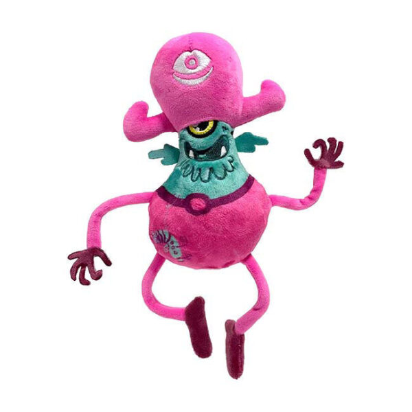 Капитанът пират – Плюшена кукла