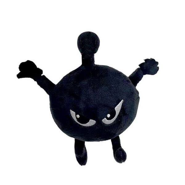 Зип Зап - Плюшена кукла