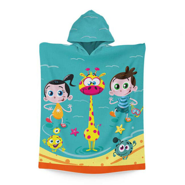 Пелерина - Светът на Биби