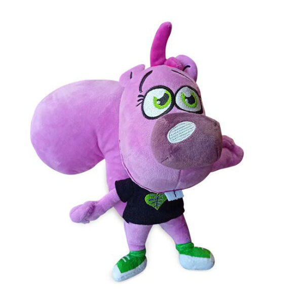 Вера - Плюшена кукла