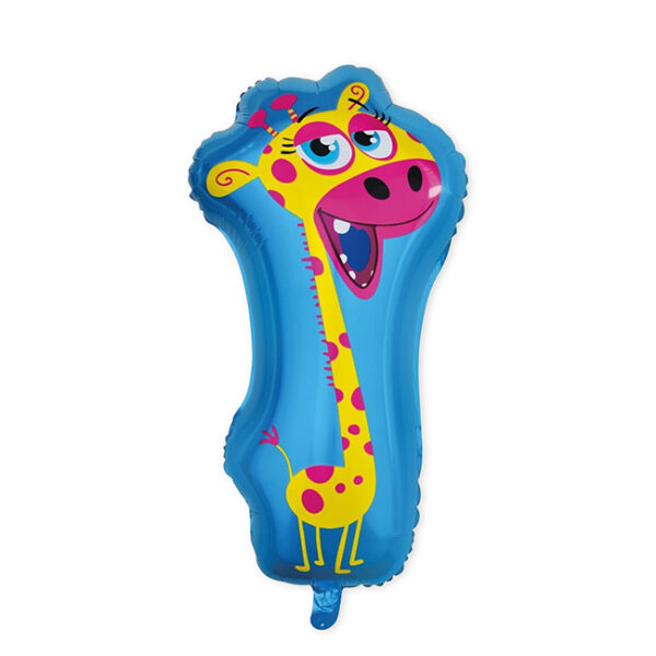 Хелиев балон Джиджи