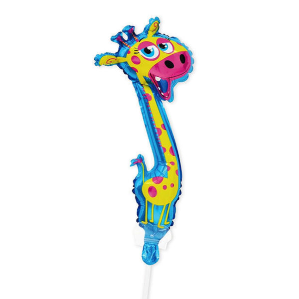 Фолиев балон Джижи